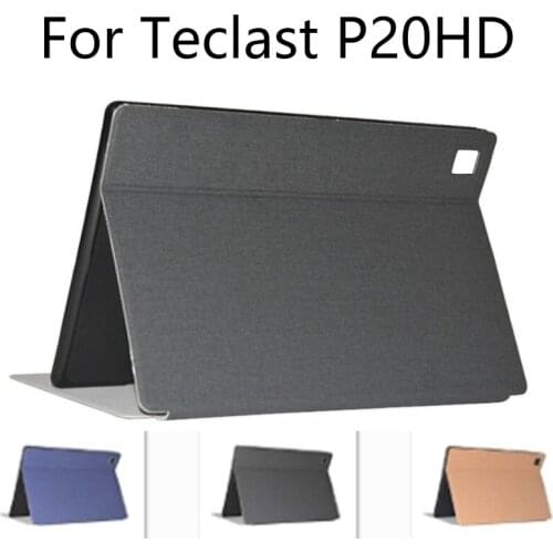 Tablet Case for Teclast P20HD 10.1 Inch Tablet PC Protection Case Anti-Drop Case Cover