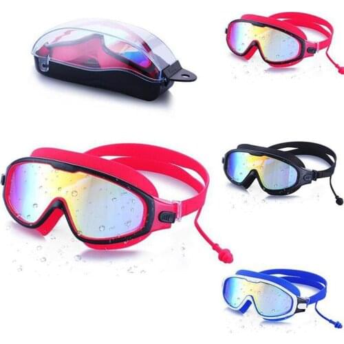 Очки для плавания COZOK China At AliExpress