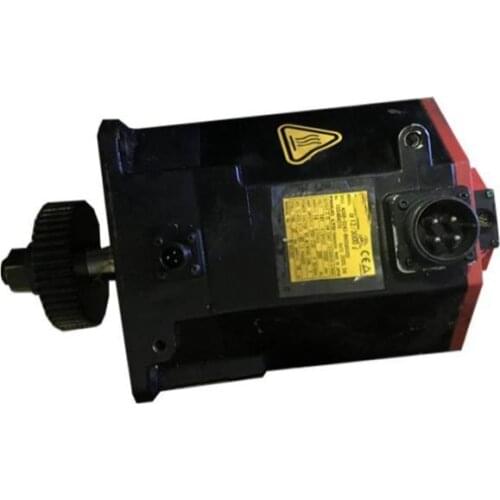 For FANUC A06B-0243-B605 1 year warranty