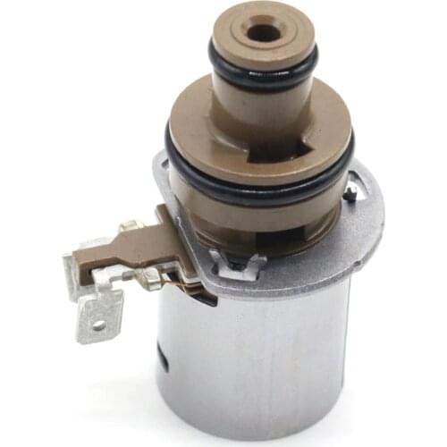 Gearbox Solenoid Valve 31825AA050 Transmission Solenoid For Subaru CVT TR580