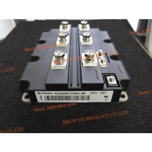 FZ2400R12HE4_B9 FZ2400R12HE4-B9