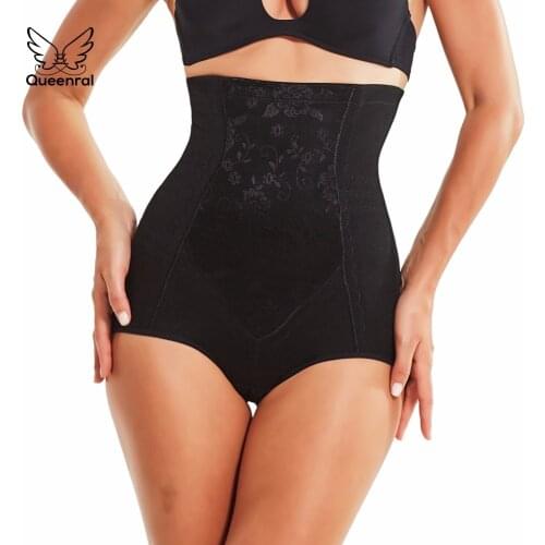 Corset Bodysuit Women Control Pants shapewear Slimming Underwear body shaper slimming belt waist trainer Women Panties hip pads