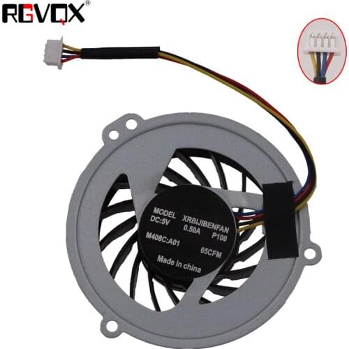 NEW Laptop Cooling Fann for ASUS K42D K42DR K42DE K42N K40 K42 X42D X42J (For AMD) PN:KSB0505HB CPU Cooler