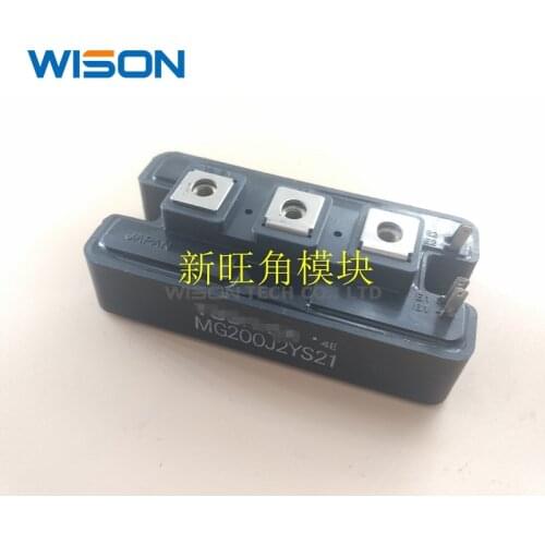 MG200J2YS21 Free Shippin original MODULE