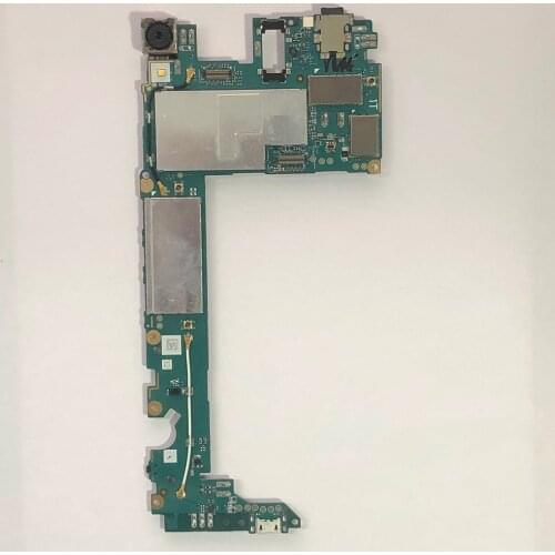 Oudini For Sony Xperia XA Ultra XAU F3211 F3212 F3216 F3215 C6 Motherboard MainboardCircuits