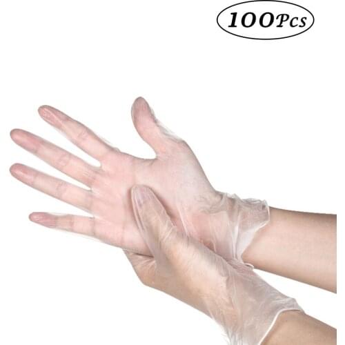 Sanikia Disposable Gloves