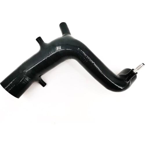 Turbo Silicone Induction Air Intake Inlet Hose Kit For VW Golf Jetta New Beetle A3 A4 TT MK4 1.8T