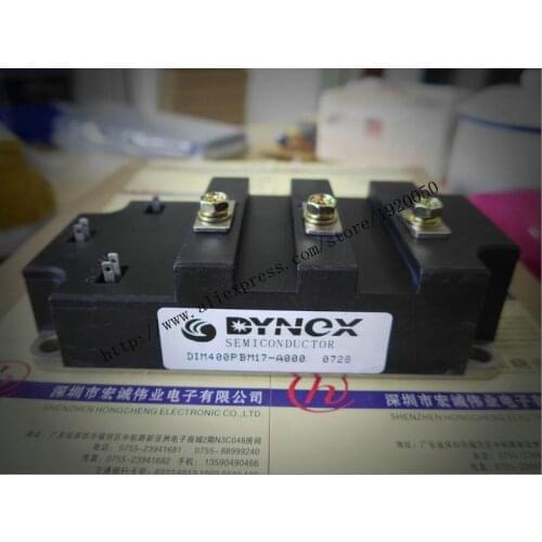 DIM400PBM17-A000 Modules Special supply Welcome to order