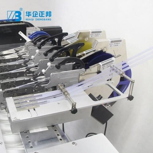 Standard Yamaha Pneumatic CL Feeder (8mm*2mm) for SMT Pick and Place Machine