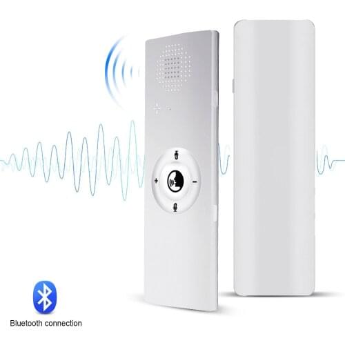 T13 Translator Multi-Languages Smart speech real-time Voice Smart Wireless Bluetooth long standby time Instant Voice Translator