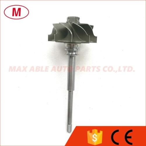 CT16 17201-0L030 17201-OL030 turbine shaft&wheel/turbine wheel/Turbo wheel for To*yo*ta Vigo 2KD