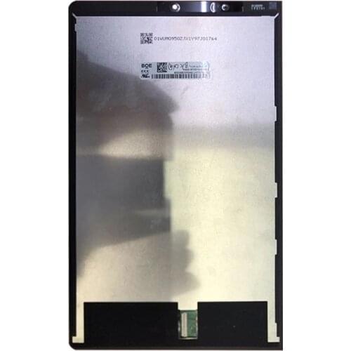 10.1Inch LCD Display for Lenovo YOGA TAB 5 Smart Tab PRC WOR YT-X705L YT-X705X YT-X705F LCD With Touch screen Digitizer Assembly