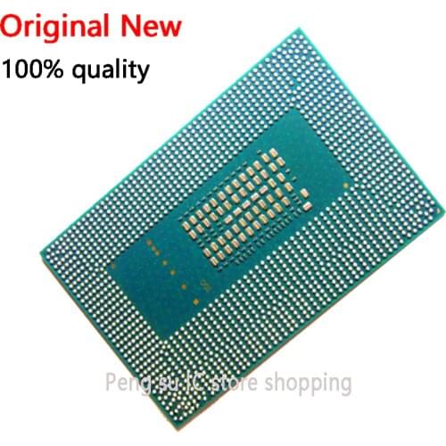 100% New i7-6820HQ SR2FU i7 6820HQ i7-7700HQ SR32Q i7 7700HQ i5-7300HQ SR32S i5 7300HQ i7-6820HK SR2FL i7 6820HK BGA Chipset