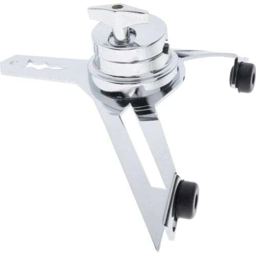 12 InchTom Drum Rim Mount Durable Drum Parts Hardware Accessories