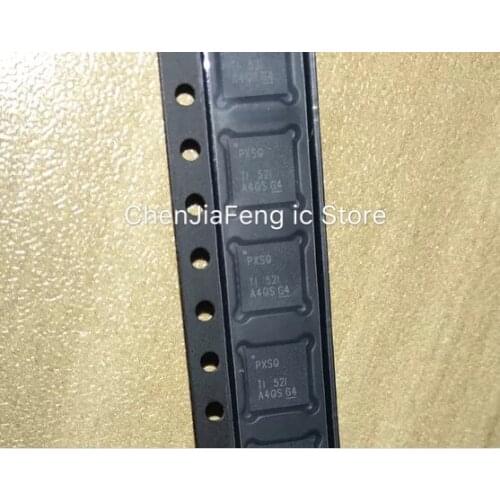 5PCS~10PCS/LOT New original TPS7A4700RGWR PXSQ QFN