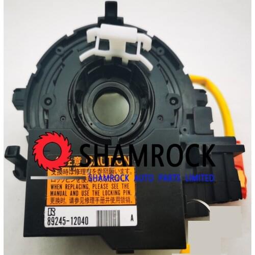 89245-12040 Speed Steering Angle Sensor 89245-12040 89245 12040