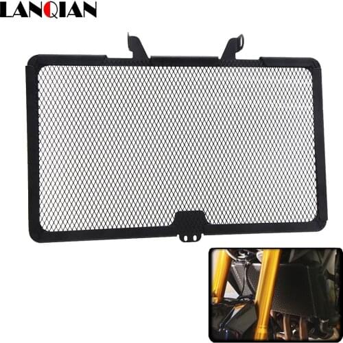 Motorcycle Accessories Radiator Grille Guard Coverr Iron Protector Radiator Grille Guard For Honda NC700S 2012 2013 2014