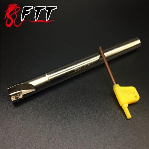 Apmt1135 BAP300R C15 16 160 16mm 160Long Milling Cutter Holder Roughing Pocket Sloot Plung Shoulder Copy milling