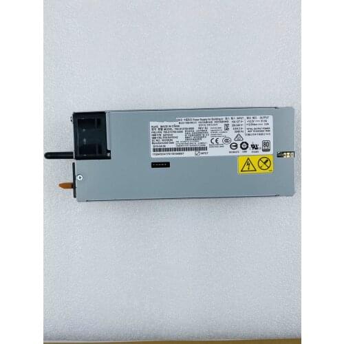 For IBM X3650M5 750W 94Y8141 94Y8142 69Y5747 69Y5740 00YJ982 power supply