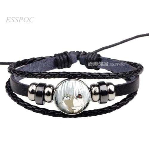 ESSPOC Beaded Bracelets