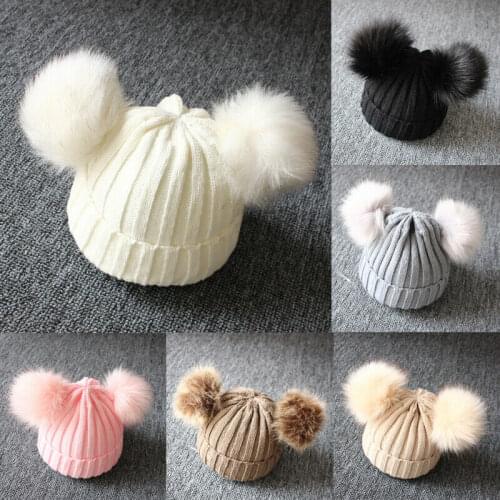 Goocheer Winter Hats For Babies