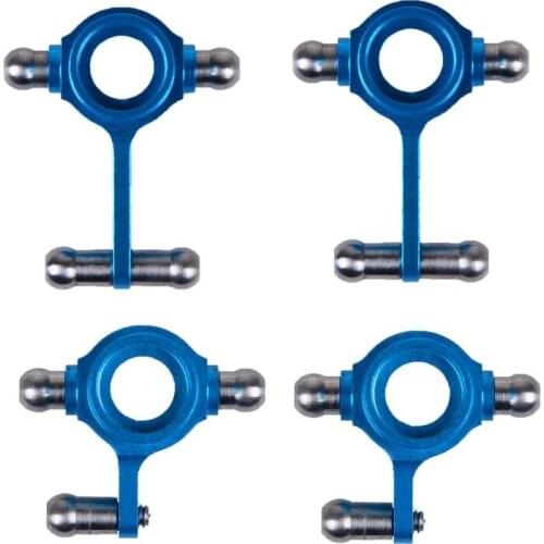 K969 K979 K999 K989-33 -34 Metal Front Rear turn cup 1/28 WLtoys RC Racing Car Scale Spare Parts Accessories