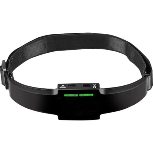 Relief Massager Insomnia Therapy Release Stress Sleep Therapy Device Sleeping Electric Head Massager Sleep Monitor