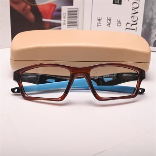 Vazrobe Reading Glasses Men +0.75 1.25 1.50 1.75 2.00 2.25 2.50 2.75 3.00 3.25 3.50 3.75 4.00 TR90 Eyeglasses Frames Male Brown