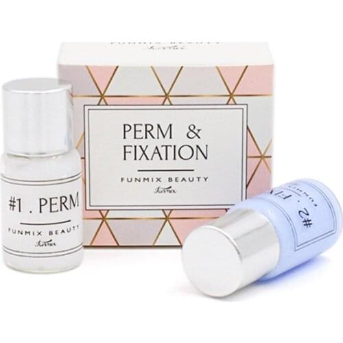 5g professional makeup eyelash perm eyelash curl fixative kit eyelash curler curling perm tool beauty fashion