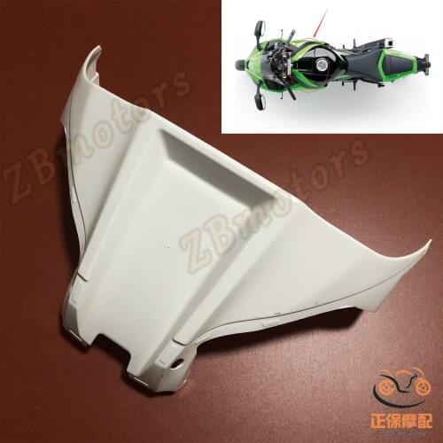 Unpainted Fairing Motorcycle Tank Cover Fit For Kawasaki Ninja ZX10R ZX-10R ZX1000 2011 2012 2013 2014 2015