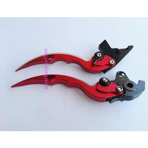 New For Honda CBR1100XX CBR 1100 XX Super Blackbird 1996-2007 motorcycle motorbike CNC brake&Clutch Levers,Blade Style