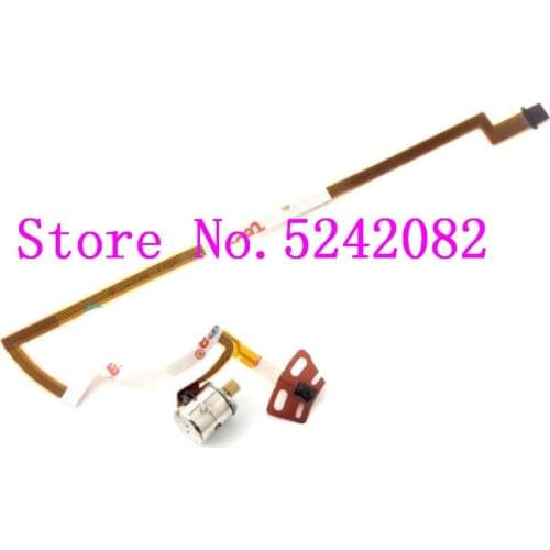 NEW Lens Aperture Flex Cable For TAMRON SP 150-600mm 150-600 mm f/5-6.3 Di VC USD with Motor (for Canon Connector) Camera