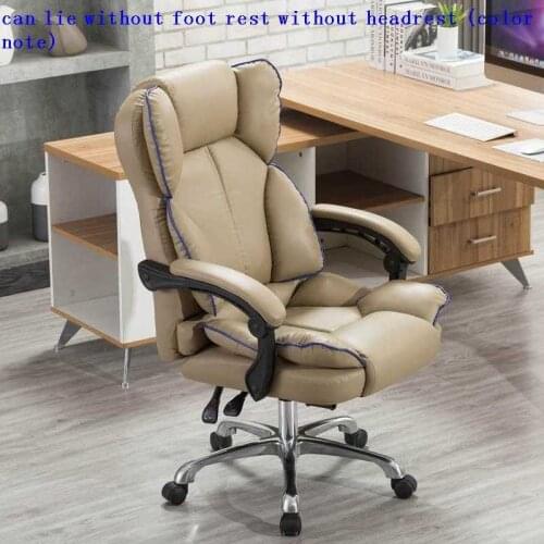 Sedia Ufficio Bilgisayar Sandalyesi Oficina Bureau Fauteuil Sedie Silla Gaming Computer Furniture Cadeira Gamer Office Chair