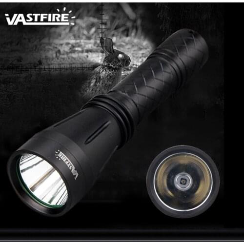 IR 10W 940nm Infrared Night Vision Hunting Flashlight Outdoor Tactical Waterproof Torch 1 Mode Used With Night Vision Devices