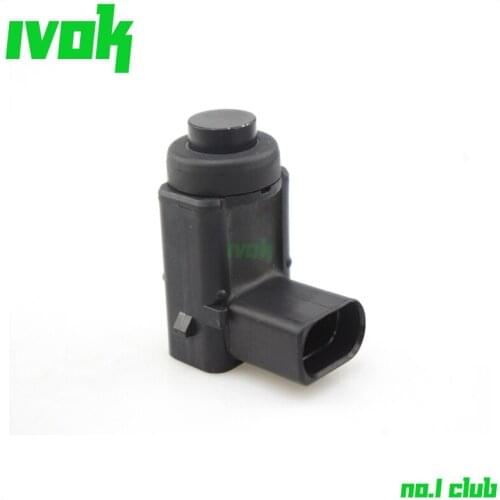Parking Distance Control PDC Sensor For Audi Q7 Volkswagen VW Golf EOS Skoda Octavia Porsche Cayenne Seat 1K0919275 0263003551