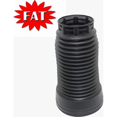 Front Dust Cover For Hyundai Genesis Equus Centennial Air Suspension Rubber Dust Cover Dust Boot 54605-3N505 54606-3N506