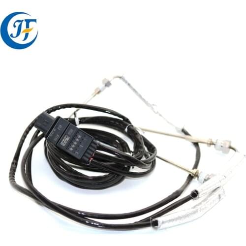 Genuine Temperature Sensor For John Deere AXE48749 #AXE48749