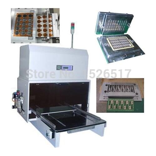 Fpc / Pcb Punching Machine