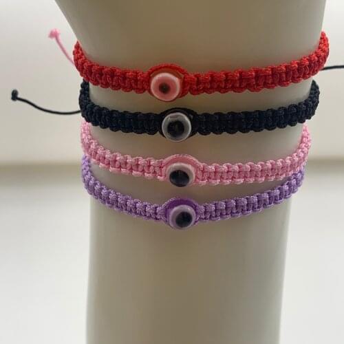 Ruiyi Friendship Bracelets