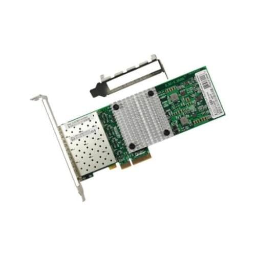I350-4SFP PCI-E x4 I350-F4 Gigabit Quad Port Server Network Adapter i350AM4