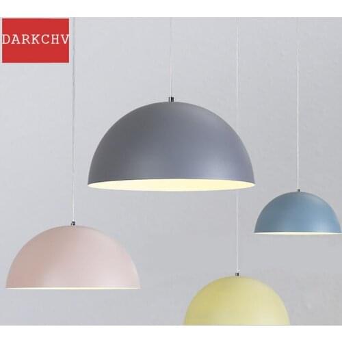 Nordic luminaire nordic light hanging lamp lighting light lumiere pendant lamp living room pendant light dining room light