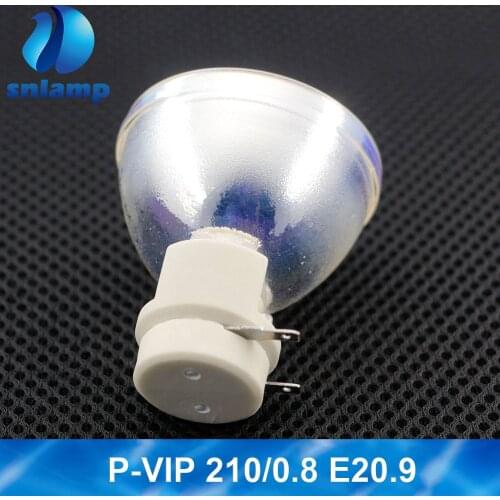 Compatible/High quality 5J.JG705.001 Projector Lamp/Bulbs For MW526AE MW533 MW535 MX508 MX532 MX532P BenQ Projectors