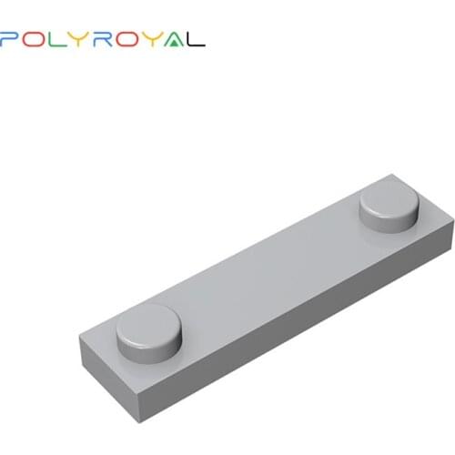 Building Blocks accessories DIY 1x4 with 2 particle sheets 10 PCS MOC Educational education toy for children 92593