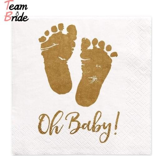 TEAM BRIDE Disposable Tableware For Holidays