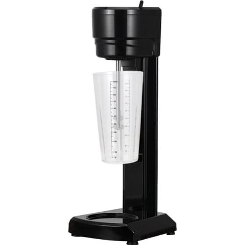 Zq Milk Shake Machine Commercial Milk Tea Shop Large Capacity 1000ml Automatic Mixer Mixing Machine