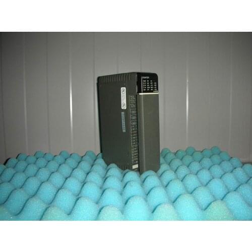 1PC USED YOKO PLC U-01Z