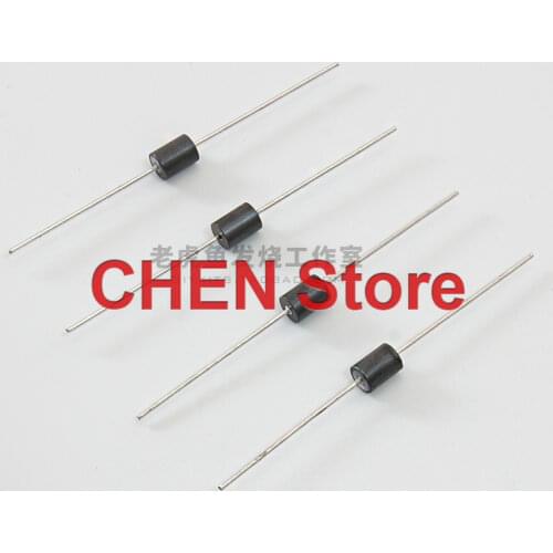 10pcs Japan Murata BL01RN1-A62-001 Axial Copper feet Magnetic bead inductance DAC EMI suppression filter