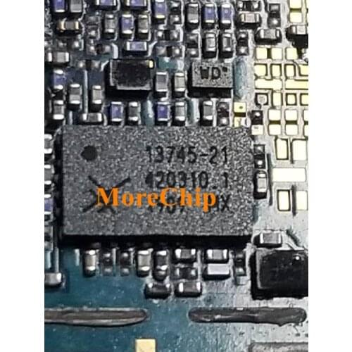 13745-21 For Samsung A8050 Power Amplifier IC PA Chip 3pcs/lot