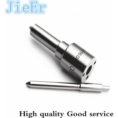 4D34T DLLA160PN085 diesel nozzle