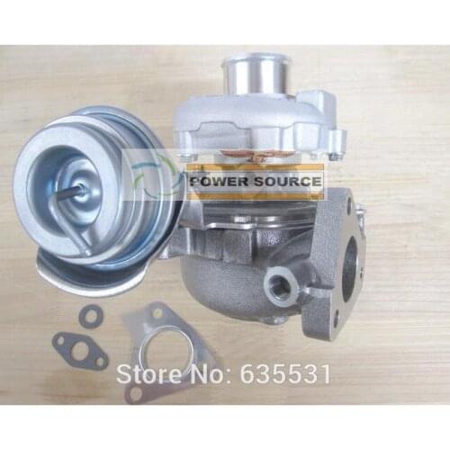 Free Ship GTB1649V 757886 757886-5008S 757886-0008 28231-27470 Turbo For HYUNDAI Sonata For KIA Magentis OPTIMA D4EA 2.0L CRDi
